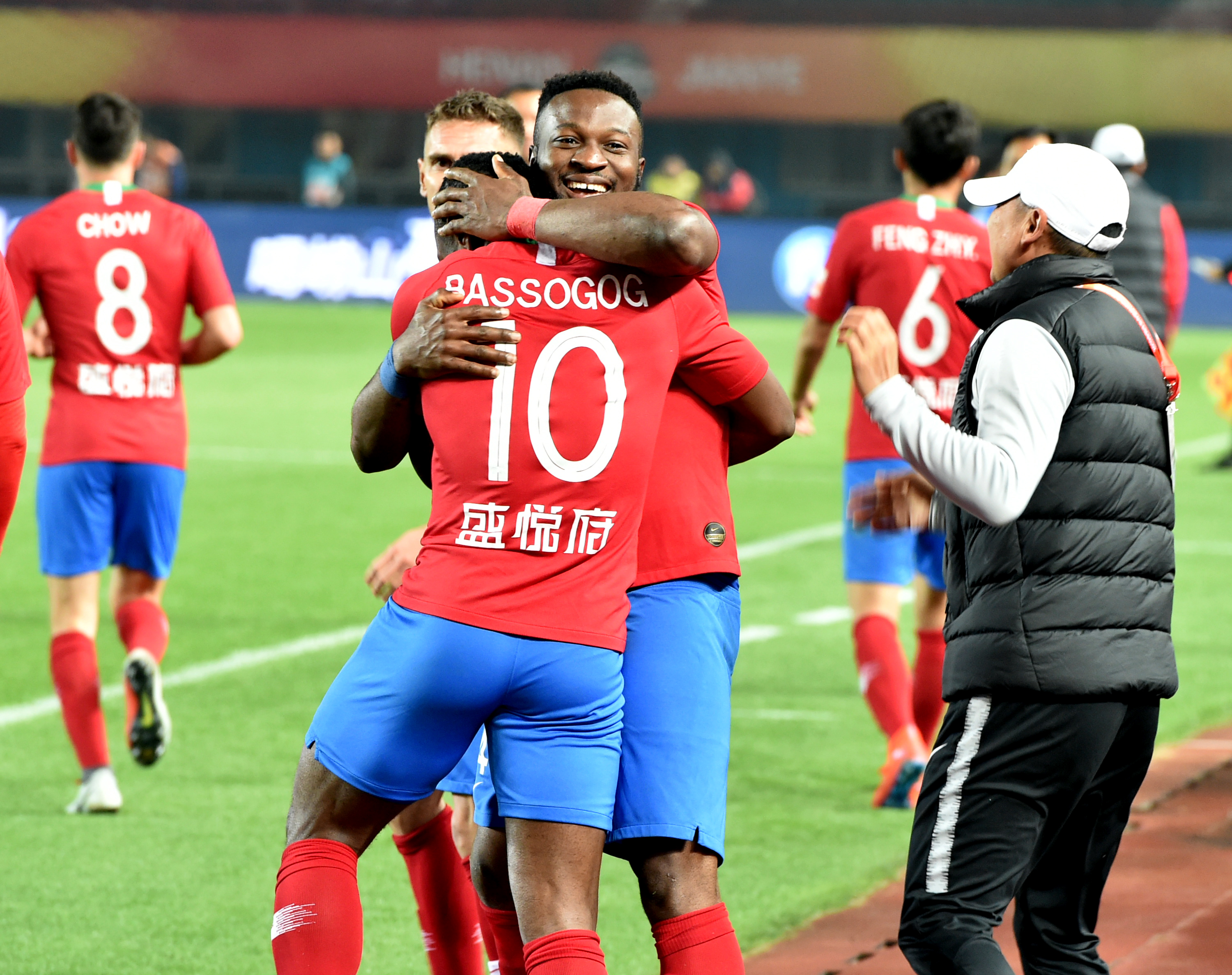 波利塔诺：这会是一场强度拉满的对决，目标就是把冠军带回家（波利塔诺豪言：迎接极限对抗，只为把冠军带回家）